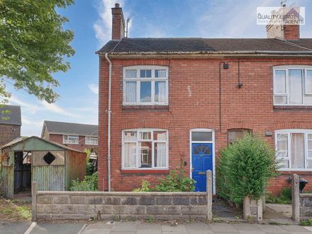 2-Bedroom Terrace - GREAT INVESTMENT 